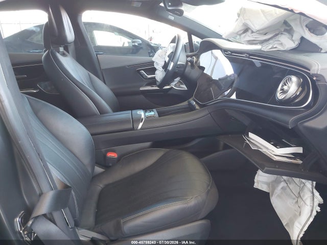W1KEG2CB6RF048113 Mercedes-Benz Eqe 500 4matic