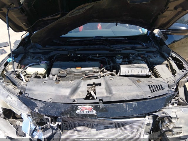 2HGFC2F7XHH533337 Honda CIVIC EX