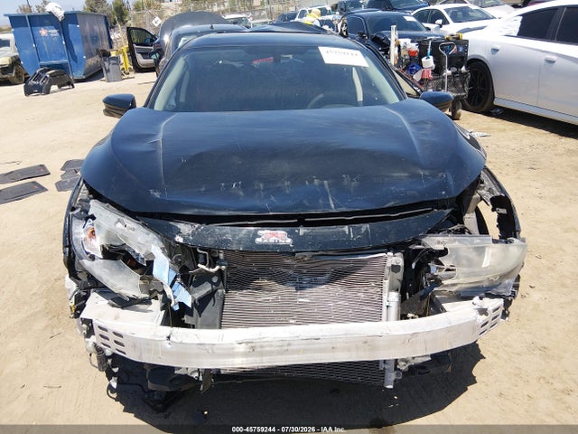 2HGFC2F7XHH533337 Honda CIVIC EX