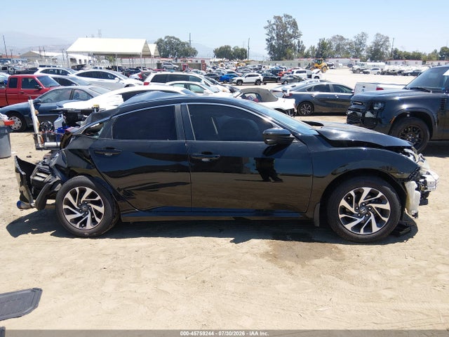 2HGFC2F7XHH533337 Honda CIVIC EX