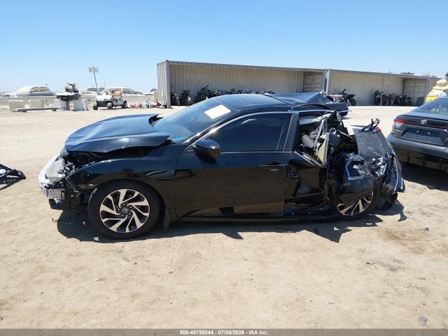 2HGFC2F7XHH533337 Honda CIVIC EX
