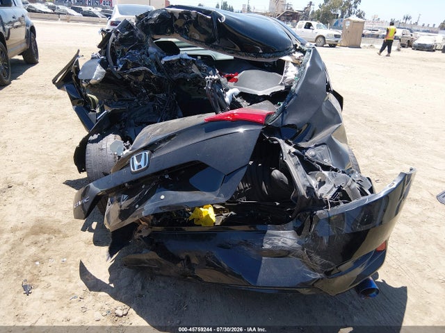 2HGFC2F7XHH533337 Honda CIVIC EX