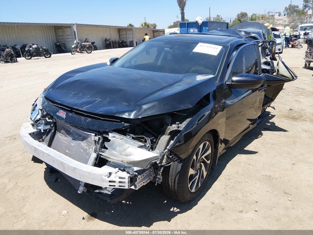 2HGFC2F7XHH533337 Honda CIVIC EX