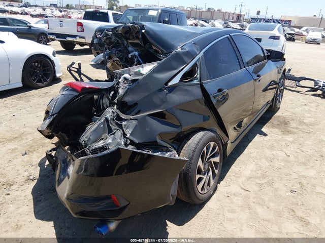 2HGFC2F7XHH533337 Honda CIVIC EX