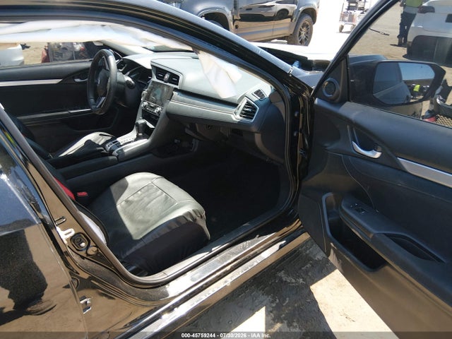 2HGFC2F7XHH533337 Honda CIVIC EX