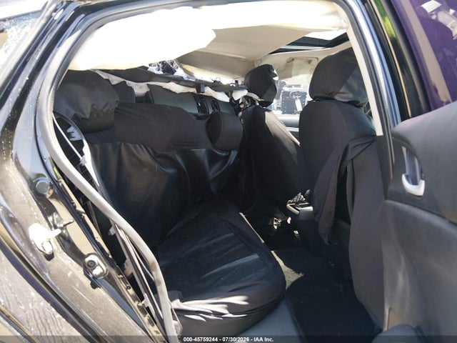 2HGFC2F7XHH533337 Honda CIVIC EX