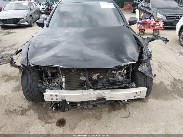 Aukcja sprzedaży 2012 Infiniti G37x, vin: JN1CV6AR6CM671221, numer aukcji: 45759254