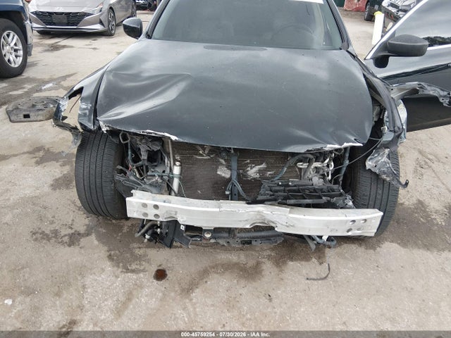 Aukcja sprzedaży 2012 Infiniti G37x, vin: JN1CV6AR6CM671221, numer aukcji: 45759254