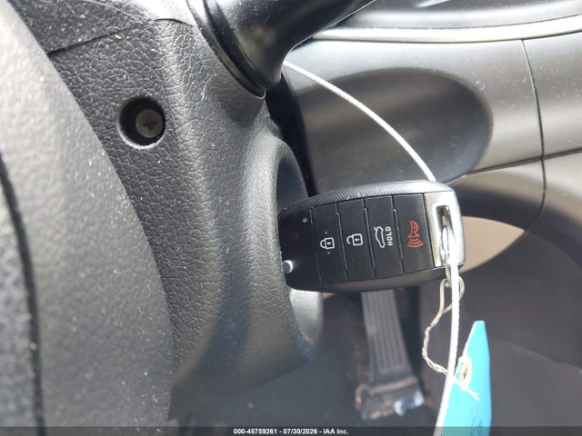 45759261 :رقم المزاد ، 5XXGM4A72EG266230 vin ، 2014 Kia Optima Lx مزاد بيع