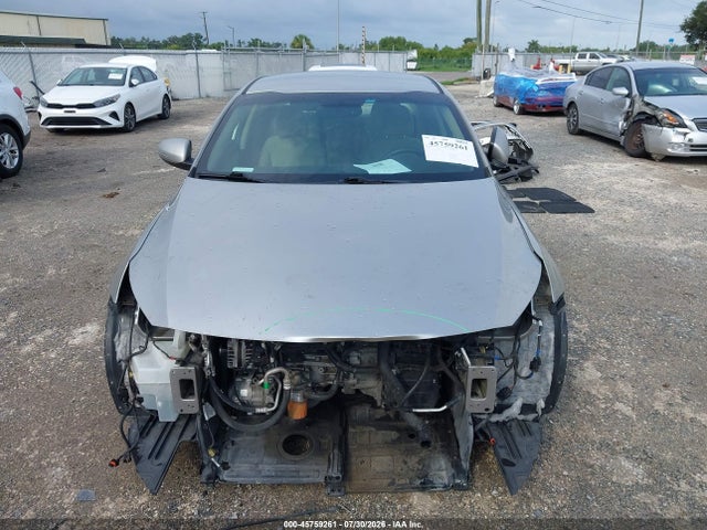 45759261 :رقم المزاد ، 5XXGM4A72EG266230 vin ، 2014 Kia Optima Lx مزاد بيع