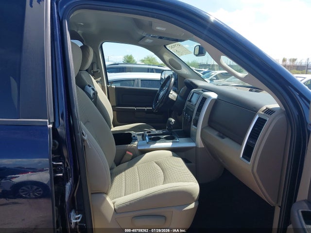 Продаж на аукціоні авто 2012 Dodge Ram 1500 Slt, vin: 1C6RD7GP5CS179014, номер лоту: 45759262