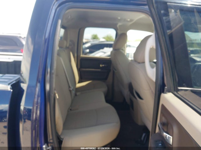 Продаж на аукціоні авто 2012 Dodge Ram 1500 Slt, vin: 1C6RD7GP5CS179014, номер лоту: 45759262