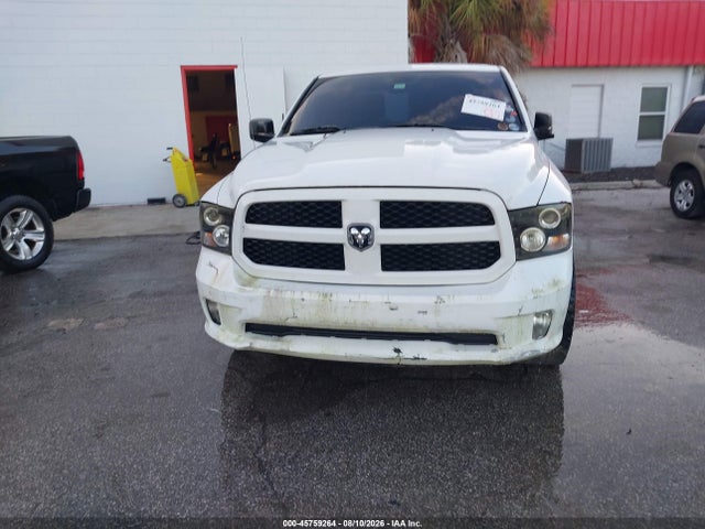 2014 Ram 1500 Express მანქანა იყიდება აუქციონზე, vin: 1C6RR6FT9ES114454, აუქციონის ნომერი: 45759264