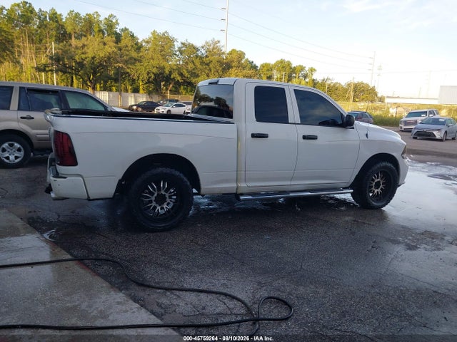 2014 Ram 1500 Express მანქანა იყიდება აუქციონზე, vin: 1C6RR6FT9ES114454, აუქციონის ნომერი: 45759264