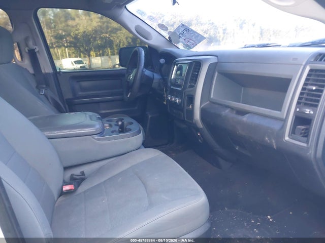 2014 Ram 1500 Express მანქანა იყიდება აუქციონზე, vin: 1C6RR6FT9ES114454, აუქციონის ნომერი: 45759264