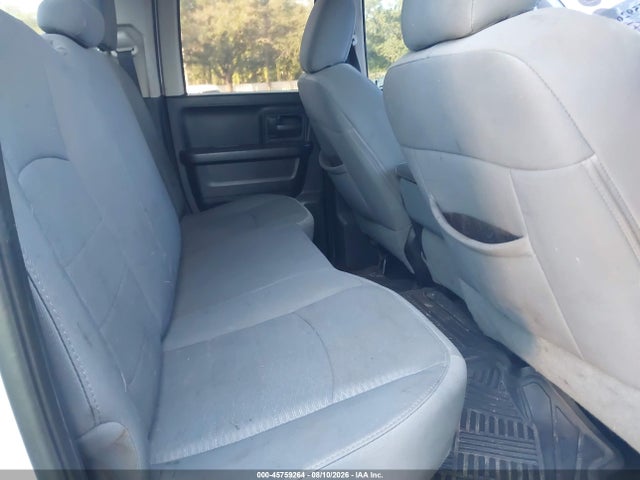 2014 Ram 1500 Express მანქანა იყიდება აუქციონზე, vin: 1C6RR6FT9ES114454, აუქციონის ნომერი: 45759264
