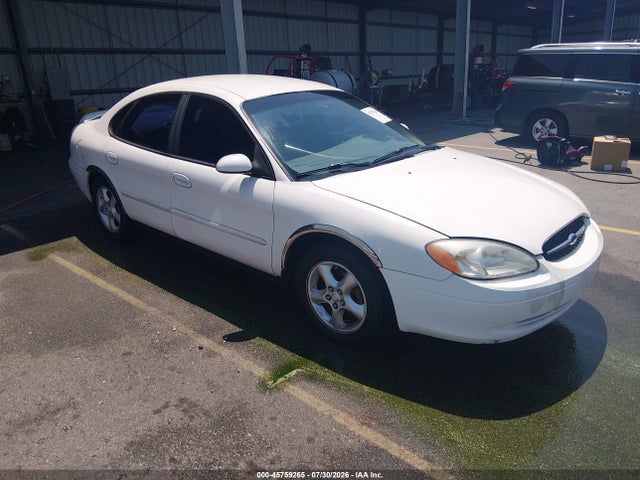 Продаж на аукціоні авто 2000 Ford Taurus Ses, vin: 1FAFP55U1YA245495, номер лоту: 45759265