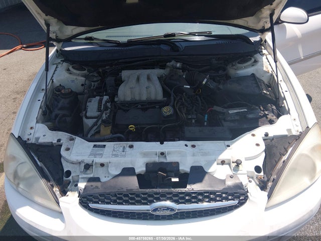 Продаж на аукціоні авто 2000 Ford Taurus Ses, vin: 1FAFP55U1YA245495, номер лоту: 45759265
