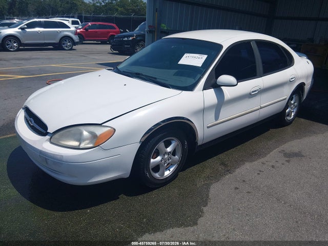 Продаж на аукціоні авто 2000 Ford Taurus Ses, vin: 1FAFP55U1YA245495, номер лоту: 45759265