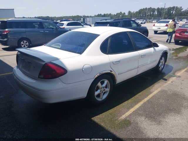 Продаж на аукціоні авто 2000 Ford Taurus Ses, vin: 1FAFP55U1YA245495, номер лоту: 45759265