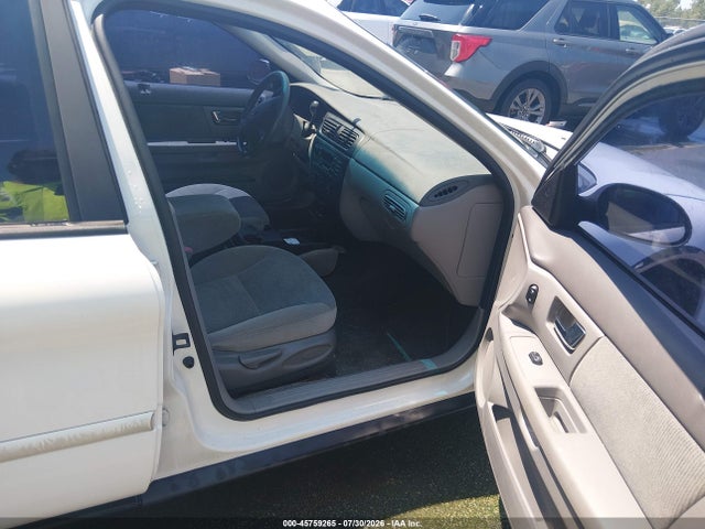 Продаж на аукціоні авто 2000 Ford Taurus Ses, vin: 1FAFP55U1YA245495, номер лоту: 45759265