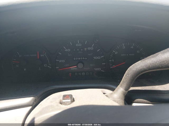 Продаж на аукціоні авто 2000 Ford Taurus Ses, vin: 1FAFP55U1YA245495, номер лоту: 45759265