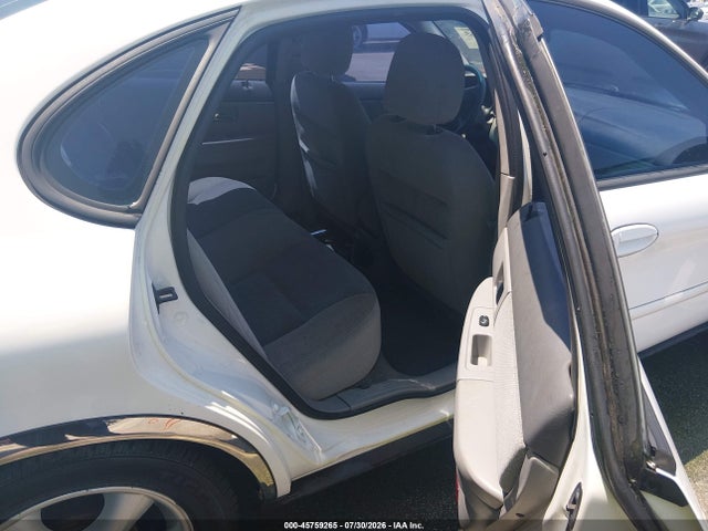 Продаж на аукціоні авто 2000 Ford Taurus Ses, vin: 1FAFP55U1YA245495, номер лоту: 45759265
