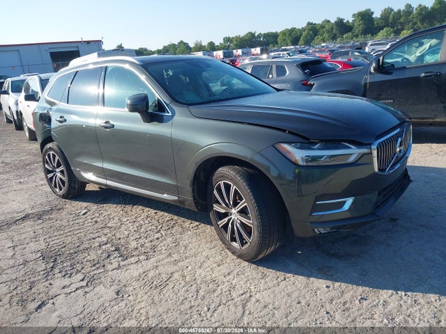 Продажа на аукционе авто 2020 Volvo Xc60 T5 Inscription, vin: YV4102DL8L1598256, номер лота: 45759267