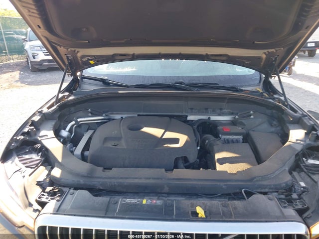 45759267 :رقم المزاد ، YV4102DL8L1598256 vin ، 2020 Volvo Xc60 T5 Inscription مزاد بيع