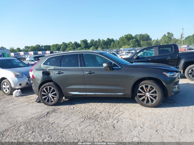 45759267 :رقم المزاد ، YV4102DL8L1598256 vin ، 2020 Volvo Xc60 T5 Inscription مزاد بيع