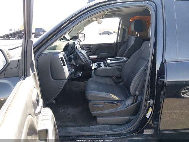 1GCRCREH9JZ175314 Chevrolet Silverado 1500 1lt