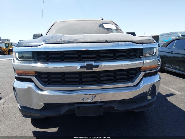 1GCRCREH9JZ175314 Chevrolet Silverado 1500 1lt