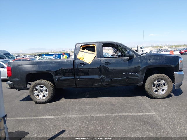 1GCRCREH9JZ175314 Chevrolet Silverado 1500 1lt
