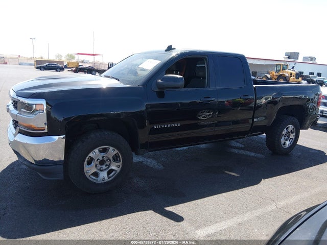1GCRCREH9JZ175314 Chevrolet Silverado 1500 1lt