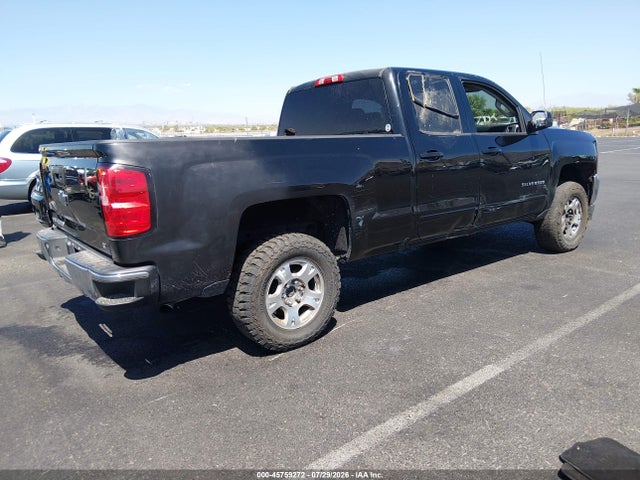 1GCRCREH9JZ175314 Chevrolet Silverado 1500 1lt