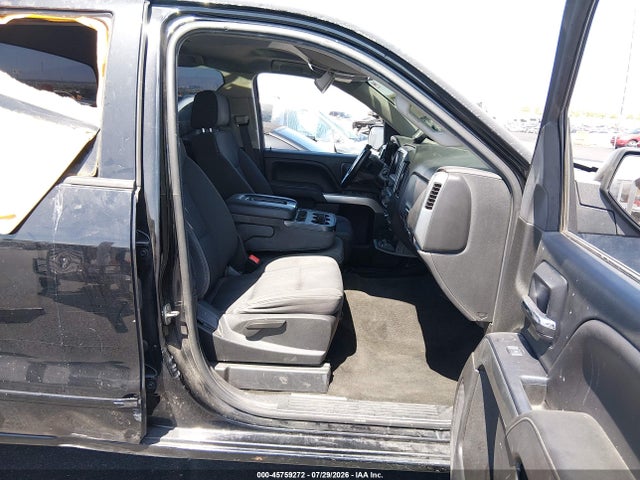 1GCRCREH9JZ175314 Chevrolet Silverado 1500 1lt
