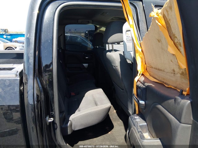 1GCRCREH9JZ175314 Chevrolet Silverado 1500 1lt