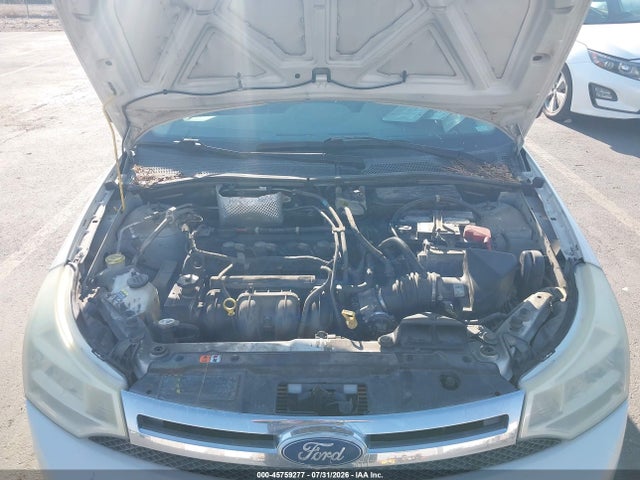 Auction sale of the 2011 Ford Focus S, vin: 1FAHP3EN6BW145294, lot number: 45759277