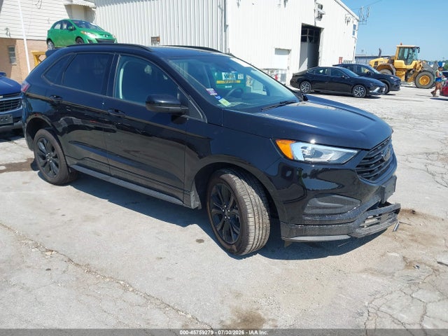 Aukcja sprzedaży 2022 Ford Edge Se, vin: 2FMPK4G96NBA74741, numer aukcji: 45759279