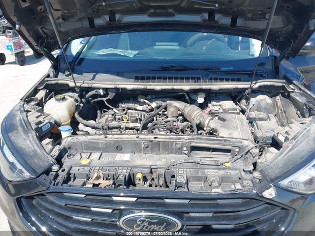 Aukcja sprzedaży 2022 Ford Edge Se, vin: 2FMPK4G96NBA74741, numer aukcji: 45759279
