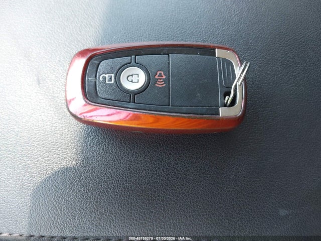 Aukcja sprzedaży 2022 Ford Edge Se, vin: 2FMPK4G96NBA74741, numer aukcji: 45759279