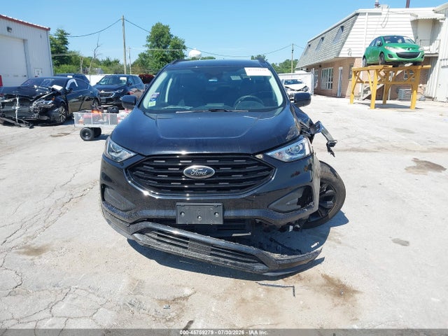Aukcja sprzedaży 2022 Ford Edge Se, vin: 2FMPK4G96NBA74741, numer aukcji: 45759279