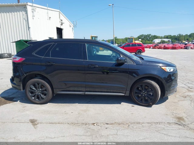 Aukcja sprzedaży 2022 Ford Edge Se, vin: 2FMPK4G96NBA74741, numer aukcji: 45759279