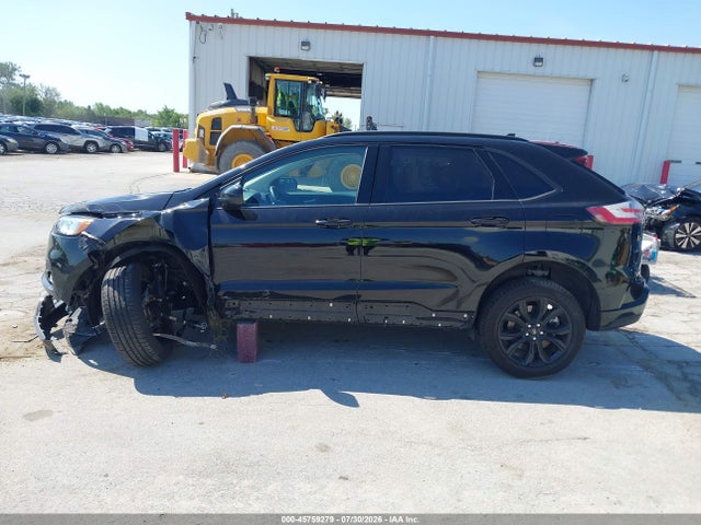 Aukcja sprzedaży 2022 Ford Edge Se, vin: 2FMPK4G96NBA74741, numer aukcji: 45759279