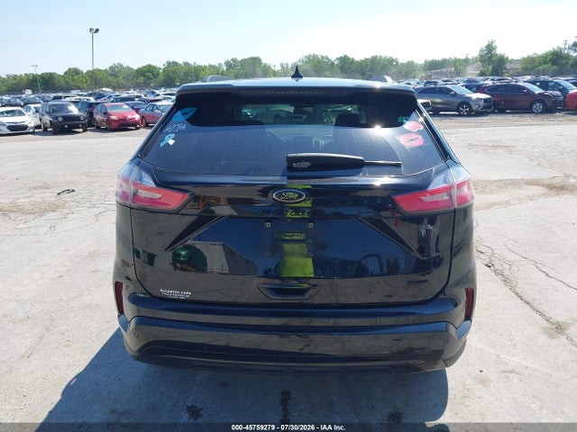 Aukcja sprzedaży 2022 Ford Edge Se, vin: 2FMPK4G96NBA74741, numer aukcji: 45759279