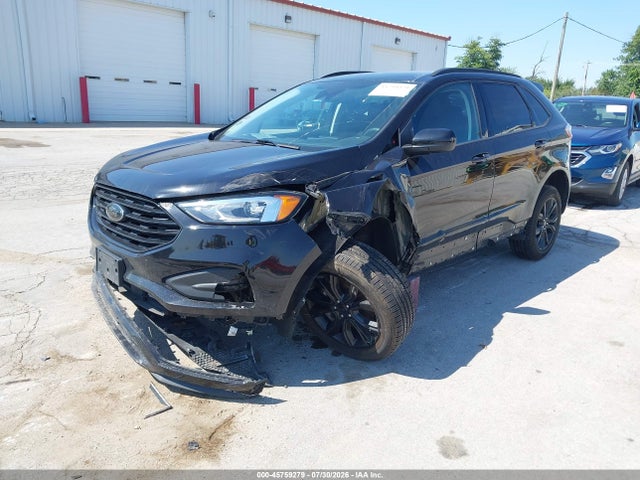 Aukcja sprzedaży 2022 Ford Edge Se, vin: 2FMPK4G96NBA74741, numer aukcji: 45759279