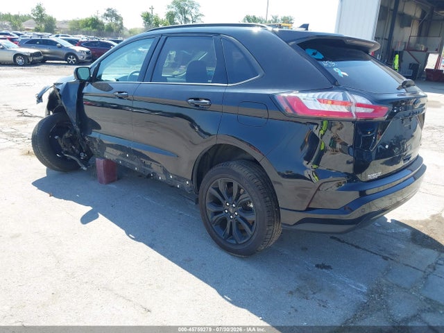 Aukcja sprzedaży 2022 Ford Edge Se, vin: 2FMPK4G96NBA74741, numer aukcji: 45759279
