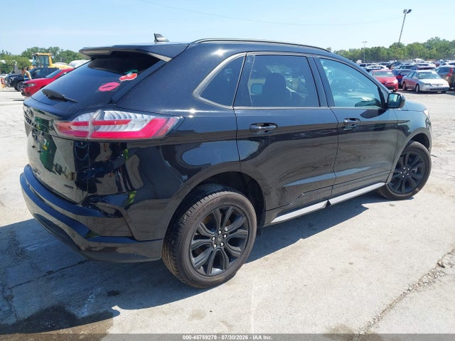 Aukcja sprzedaży 2022 Ford Edge Se, vin: 2FMPK4G96NBA74741, numer aukcji: 45759279