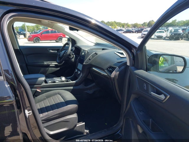 Aukcja sprzedaży 2022 Ford Edge Se, vin: 2FMPK4G96NBA74741, numer aukcji: 45759279