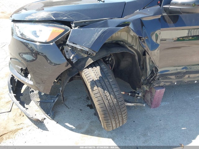 Aukcja sprzedaży 2022 Ford Edge Se, vin: 2FMPK4G96NBA74741, numer aukcji: 45759279